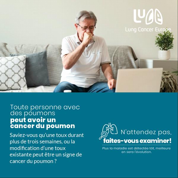 Mon Réseau cancer colorectal Découvrez la campagne GetChecked co