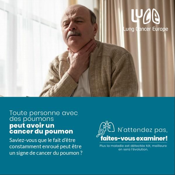 Mon Réseau cancer colorectal Découvrez la campagne GetChecked co