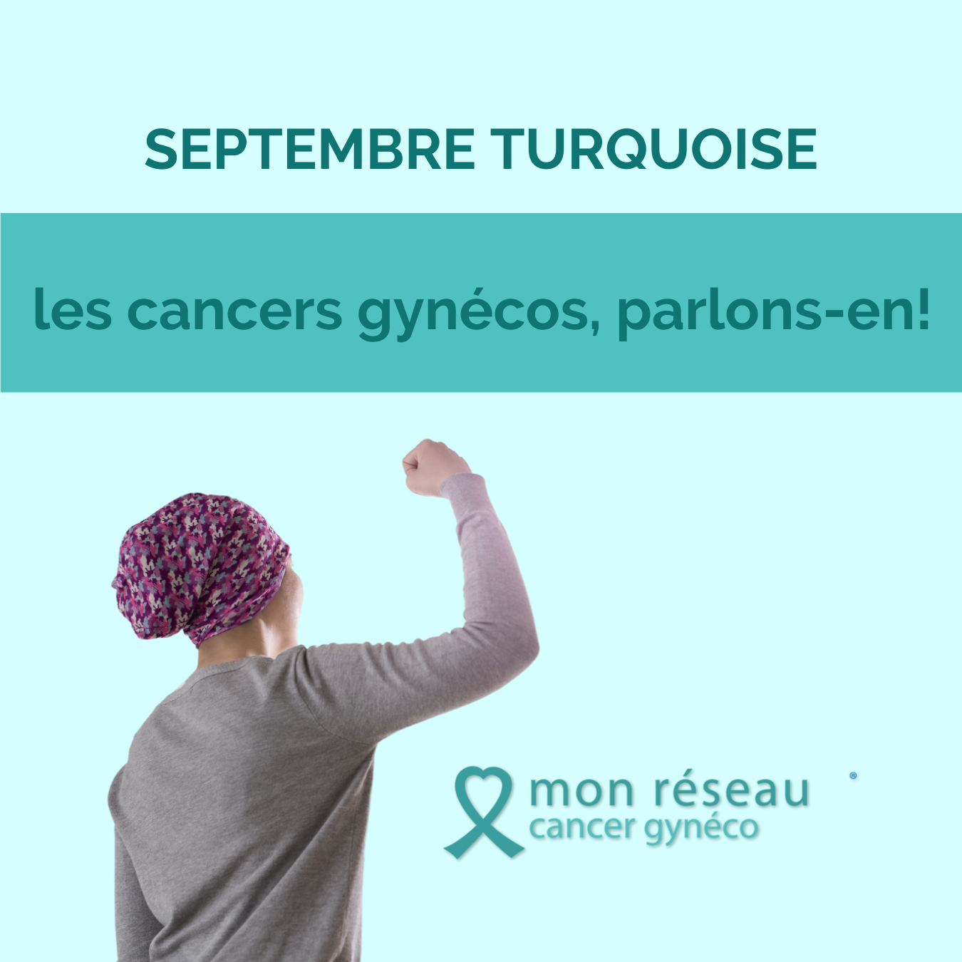 Mon R Seau Cancer Gyn Co Les Cancers Gyn Cos Parlons En